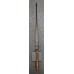 Anschutz (CIL) 180 .22LR Single Shot Bolt Action Rifle with Williams Peep Sights Used